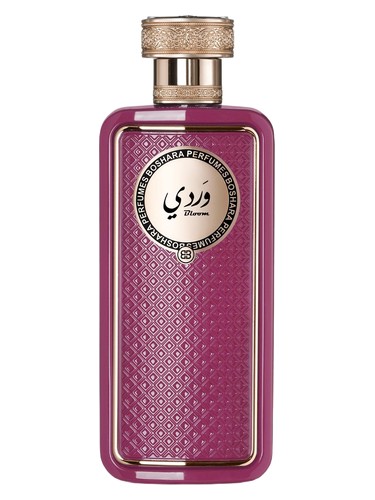 Wardi Bloom bottle
