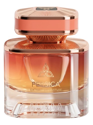 Persica bottle