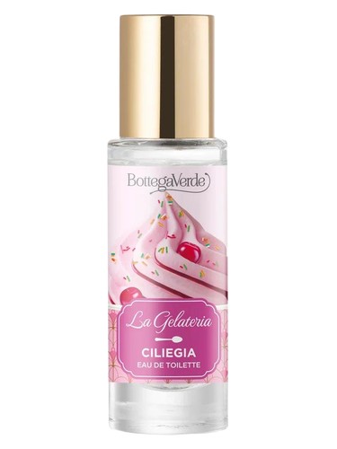 Ciliegia bottle
