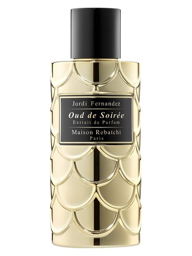 Oud de Soirée bottle