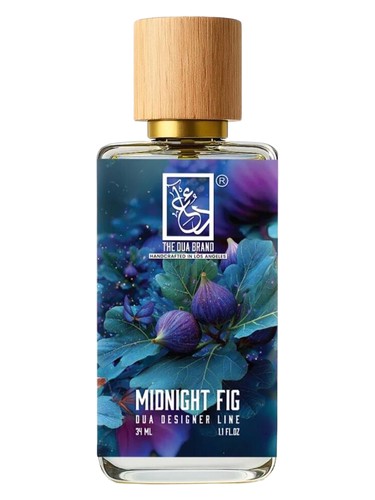 Midnight Fig bottle