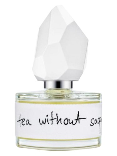 Tea Without Sugar bottle