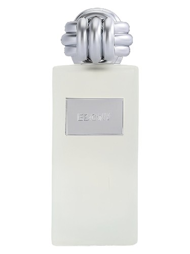 Ebony bottle