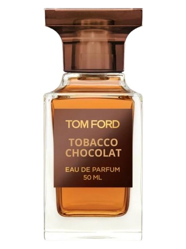 Tobacco Chocolat bottle