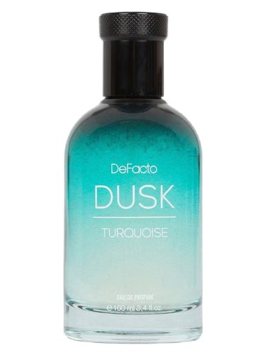 Dusk Turquaz bottle