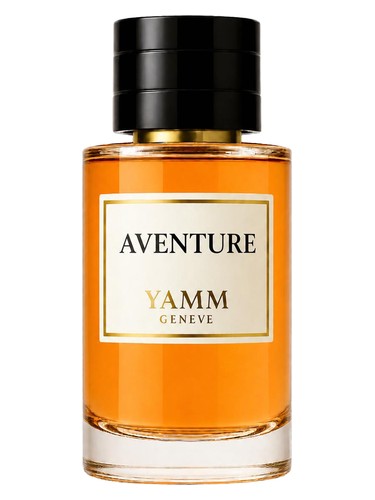 Aventure bottle
