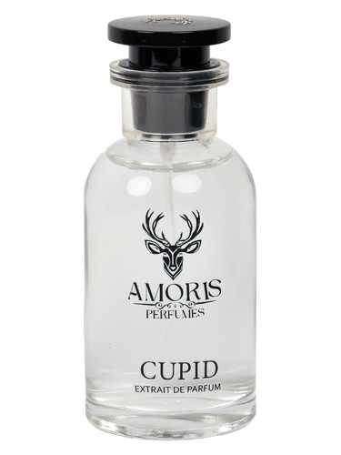 Cupid bottle