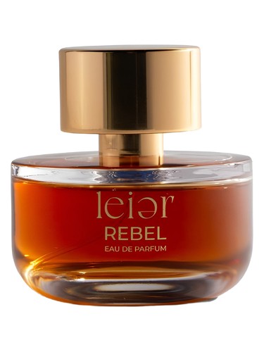 Rebel bottle