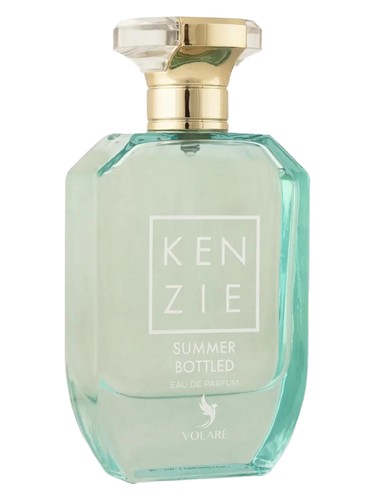 Kenzie Summer Bottled bottle