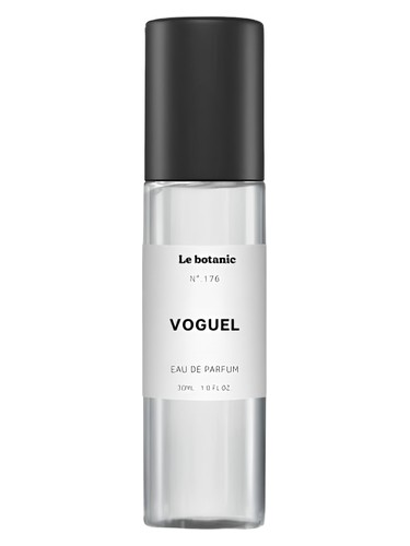 Voguel bottle