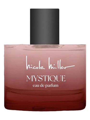 Mystique bottle