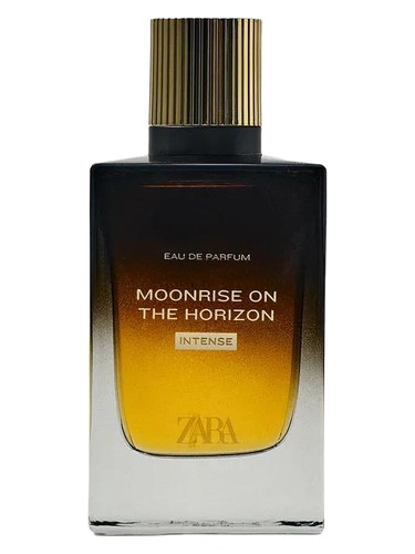Moonrise on the Horizon Intense bottle