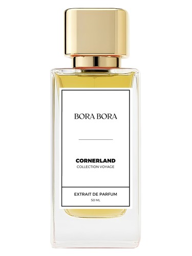 Bora Bora bottle