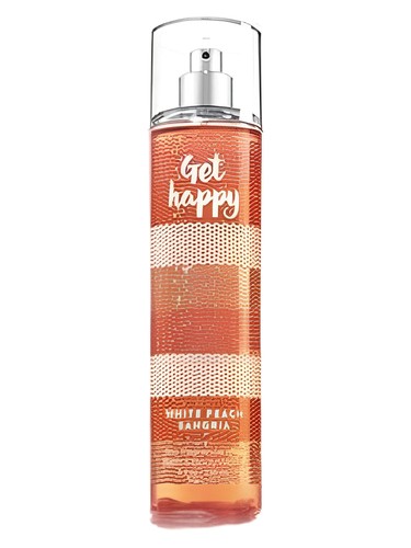 White Peach Sangria bottle