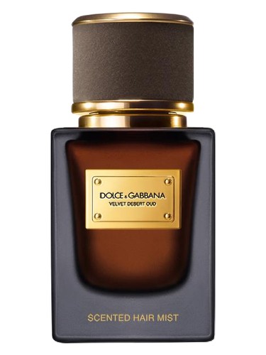 Velvet Desert Oud Hair Mist bottle