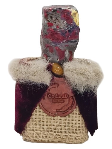 Țepeș – Impaler's Formula bottle