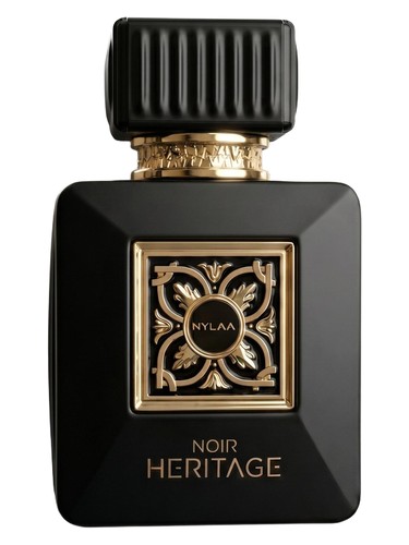 Noir Heritage bottle