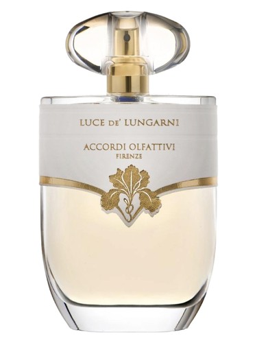 Luce de’ Lungarni bottle