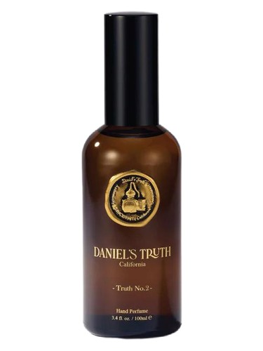 Truth No.2 bottle