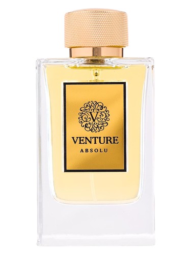 Venture Absolu bottle