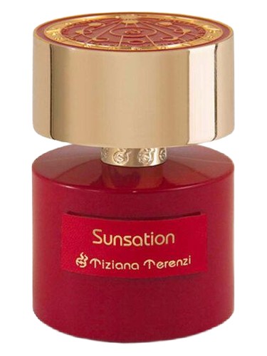 Sunsation bottle