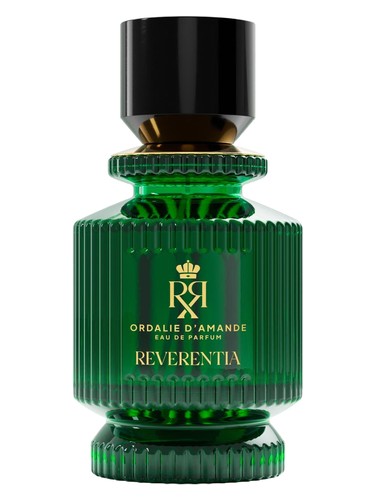 Ordalie d’Amande bottle