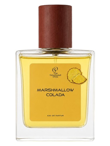 Marshmallow Colada bottle