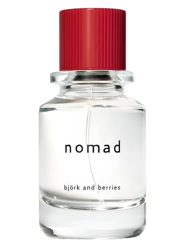 Nomad bottle