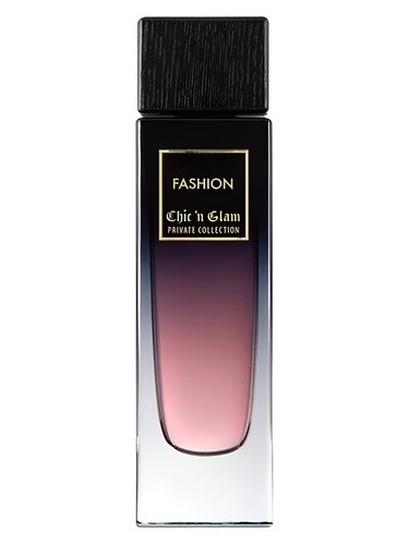 Fashion Chic'n Glam bottle