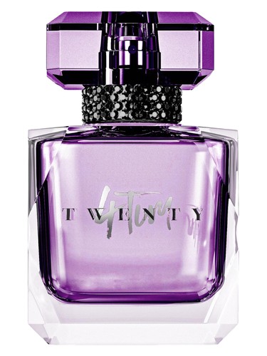 Shiny Facets Naughty Intense bottle