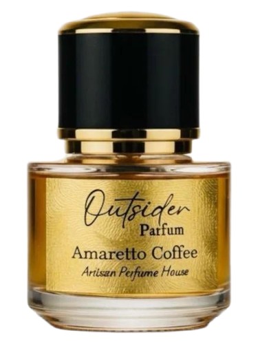 Amaretto Coffee bottle
