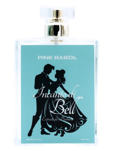 Incanto di Bell bottle