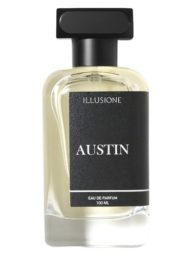 Austin bottle