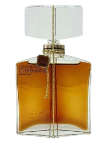 Charmanié bottle