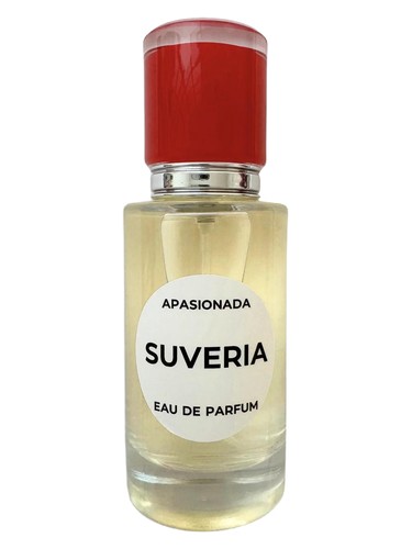 Apasionada bottle