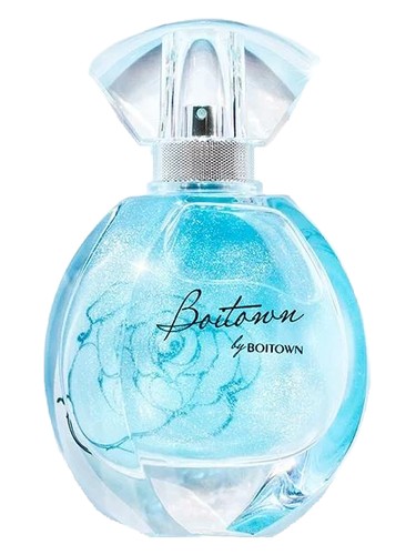 Boitown by Boitown (Polar Light) 冰希黎幻彩鎏金(极地之光 幻境版) bottle