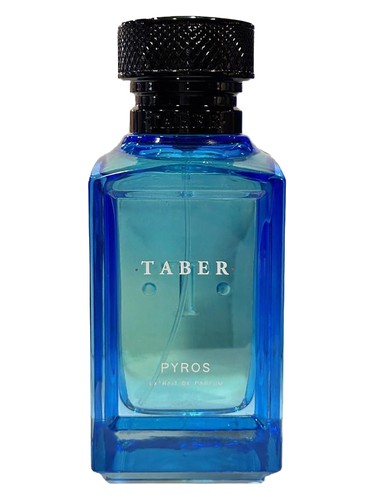 Pyros bottle