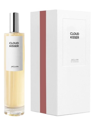 Cloud Kisser bottle