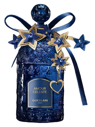 Amour Céleste 2026 bottle