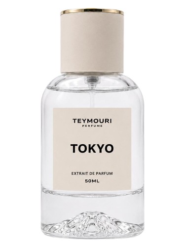 Tokyo bottle