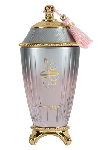 Ghali Elegant bottle