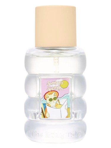 Summer Splash bottle