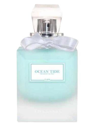 Ocean Tide bottle