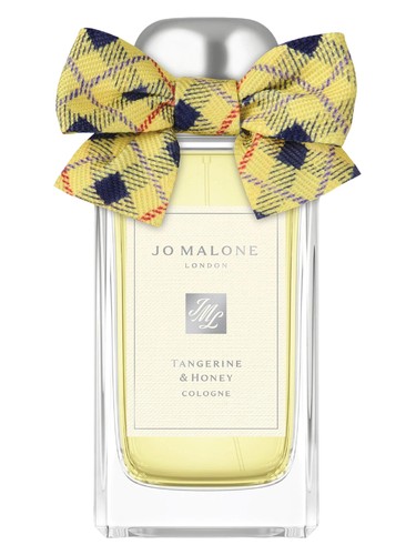 Tangerine & Honey bottle