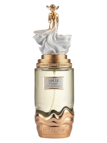 Jolie Étoile bottle
