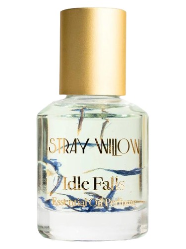 Idle Falls bottle