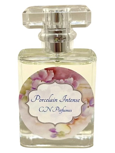 Porcelain Intense bottle