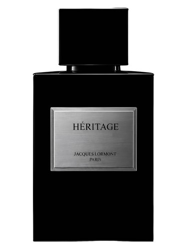 Héritage bottle