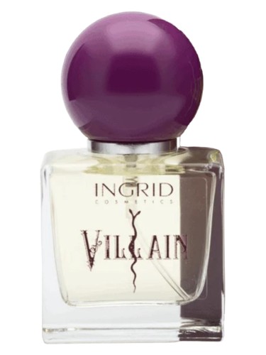 Villain bottle
