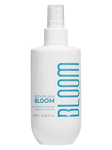 Bloom bottle